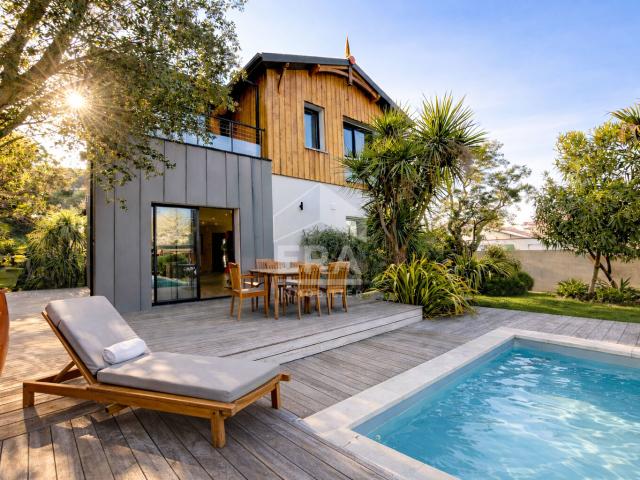 Maison 4 pièces 121 m²