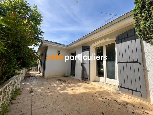 Maison 4 pièces 121 m²