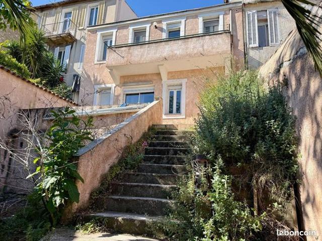 Maison 4 pièces 121 m²