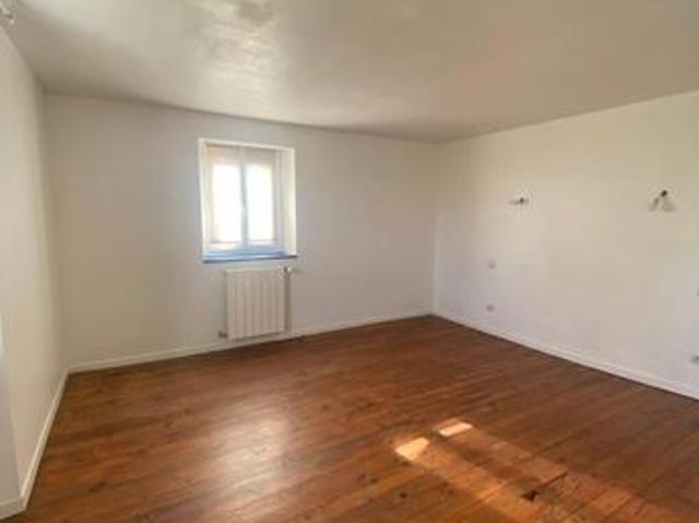 Maison 4 pièces 121 m²