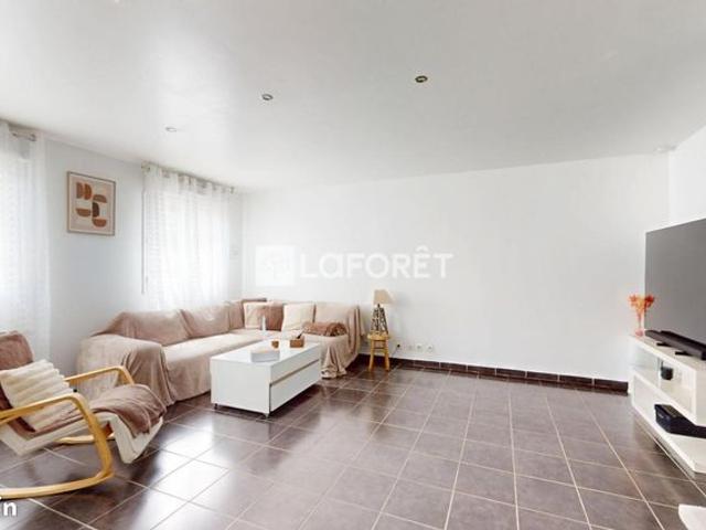 Maison 4 pièces 121 m²