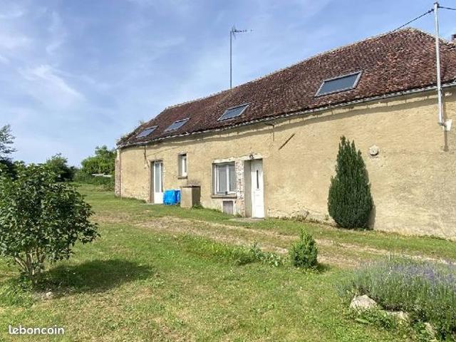 Maison 4 pièces 121 m²