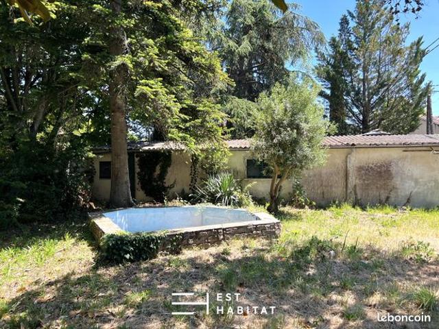 Maison 4 pièces 121 m²