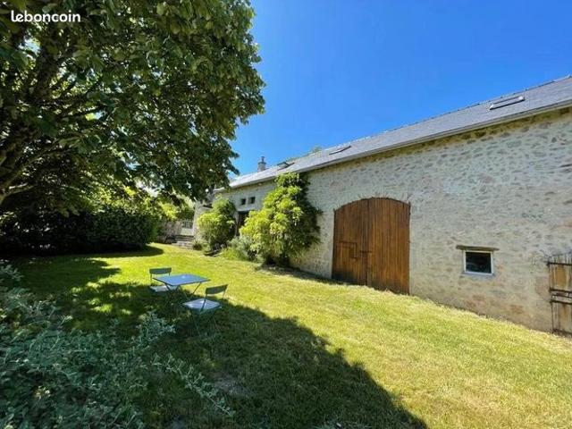Maison 4 pièces 121 m²