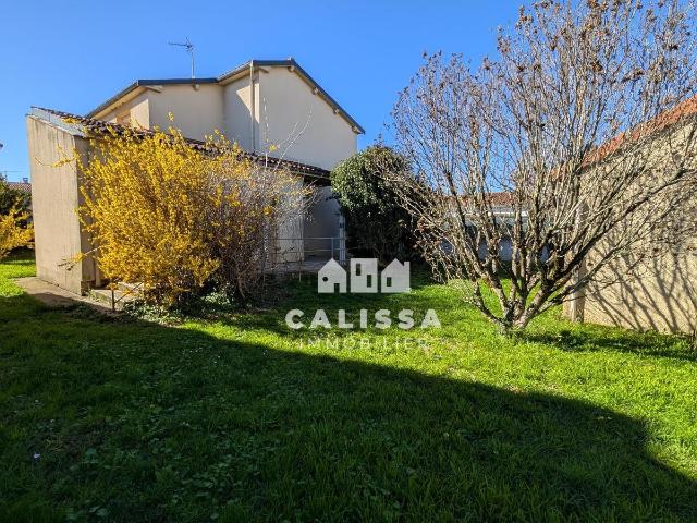Maison 4 pièces 121 m²
