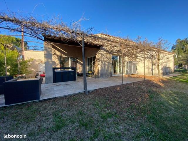 Maison 4 pièces 121 m²