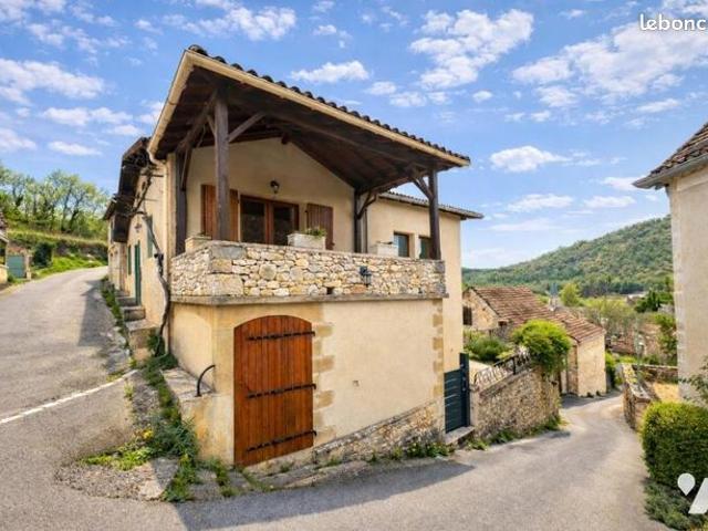 Maison 4 pièces 121 m²