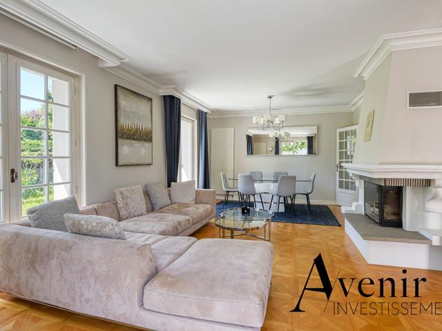 Maison 4 pièces 121 m²