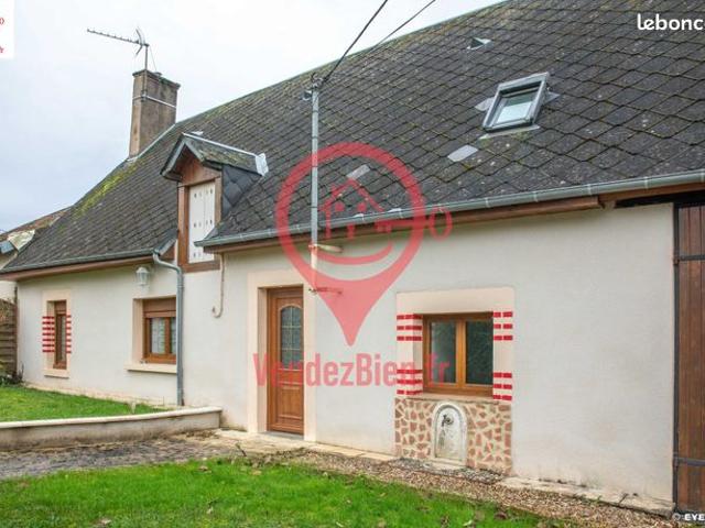 Maison 4 pièces 121 m²