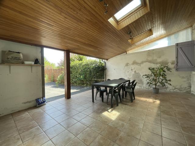 Maison 4 pièces, 121 m² à louer à Carmaux 81400