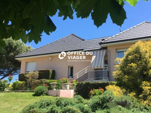 Maison 4 pièces 121,28 m²