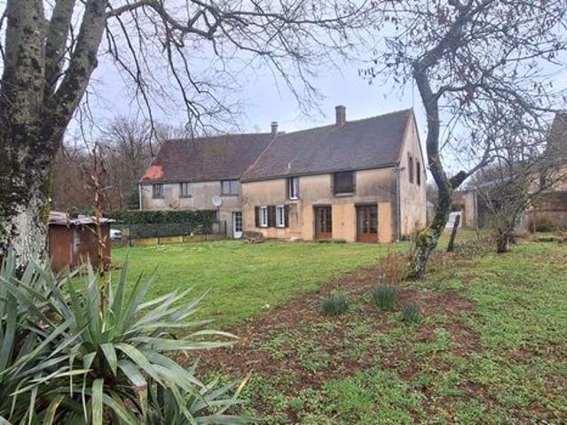 Maison 4 pièces 122 m²