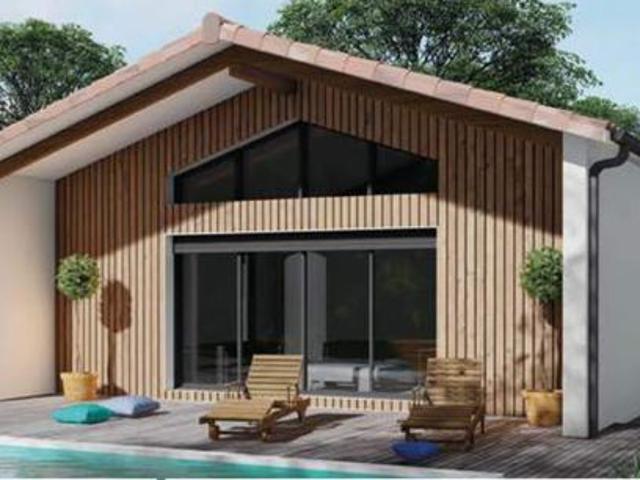 Maison 4 pièces 122 m²