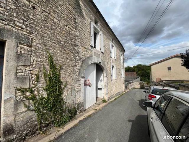 Maison 4 pièces 122 m²