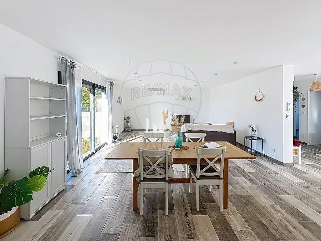 Maison 4 pièces 122 m²