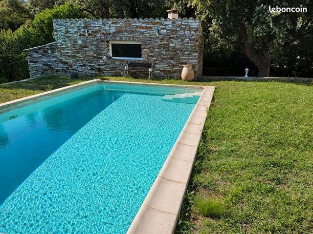 Maison 4 pièces 122 m²