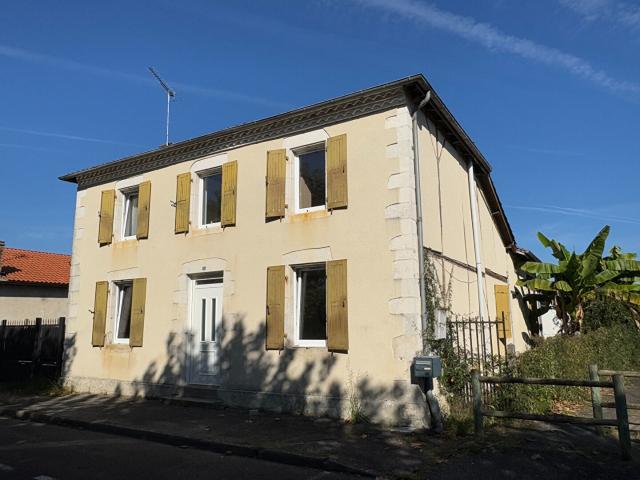 Maison 4 pièces 122 m²
