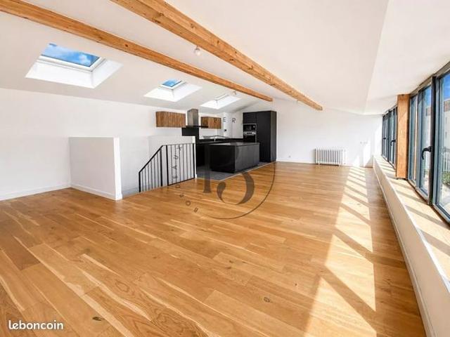 Maison 4 pièces 122 m²