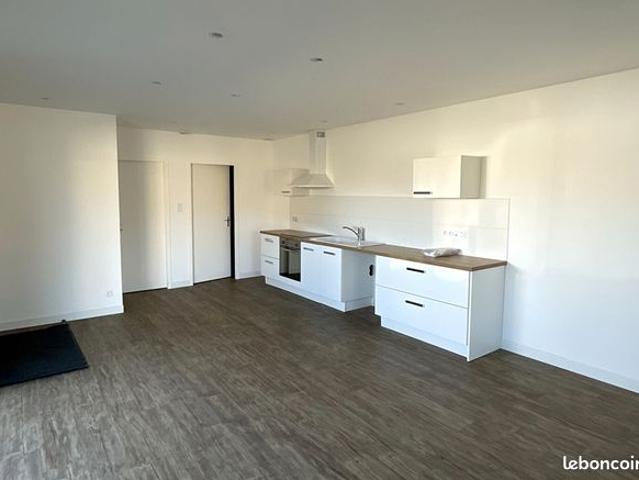 Maison 4 pièces 122 m²