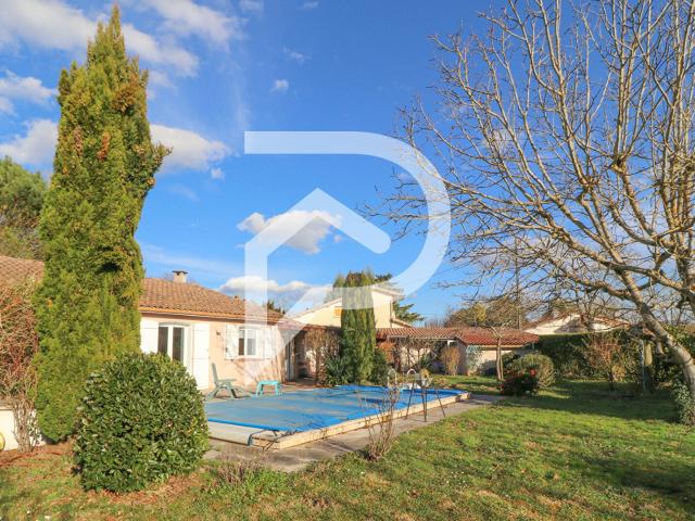 Maison 4 pièces 122 m²