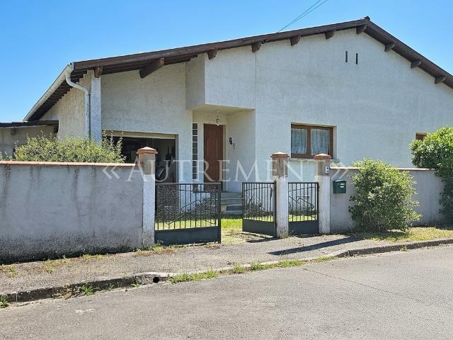 Maison 4 pièces 122 m²