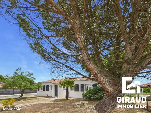 Maison 4 pièces 122 m²