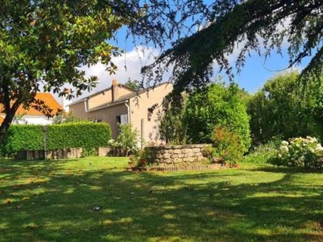 Maison 4 pièces 122 m²