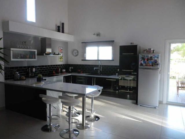 Maison 4 pièces 122 m²