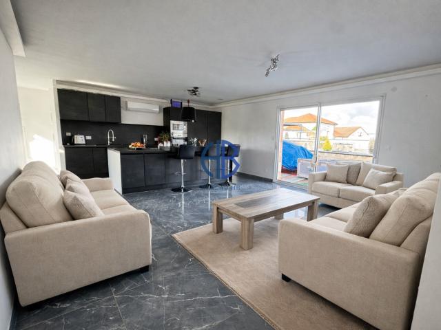 Maison 4 pièces 122 m²
