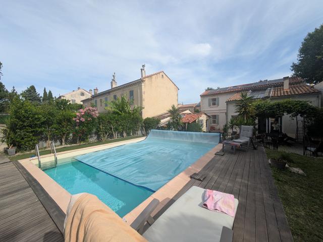 Maison 4 pièces 122 m²