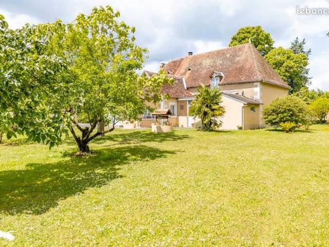 Maison 4 pièces 122 m²
