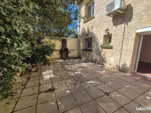 Maison 4 pièces 122 m²