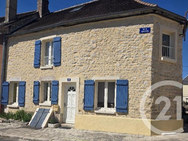 Maison 4 pièces 122 m²