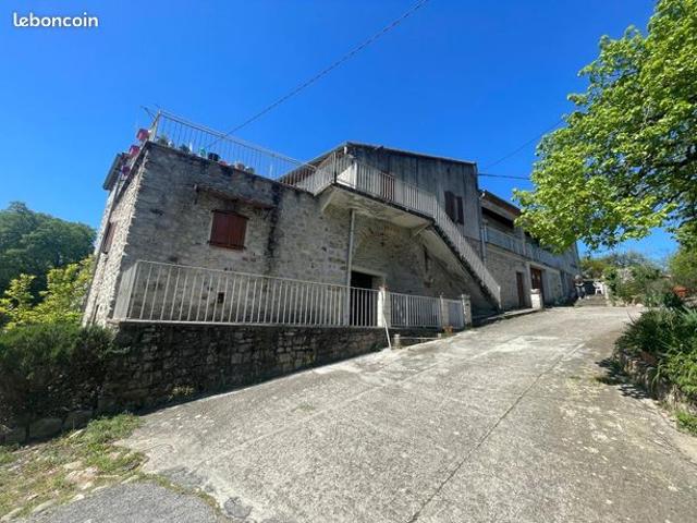 Maison 4 pièces 122 m²