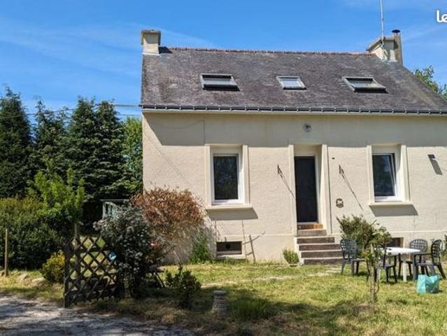 Maison 4 pièces 122 m²