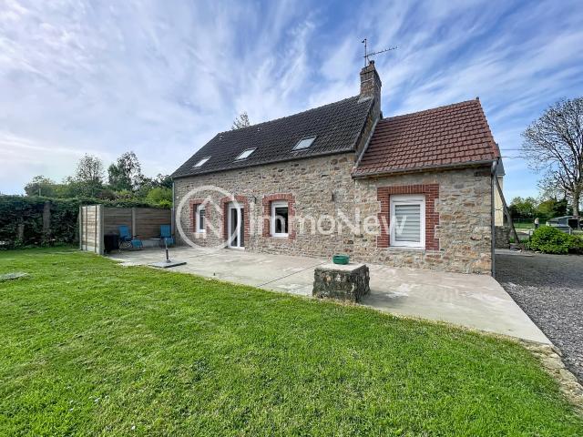 Maison 4 pièces 122 m²
