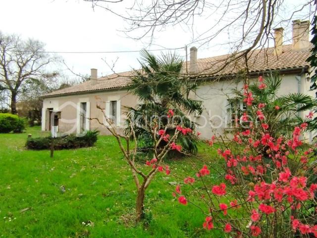 Maison 4 pièces 122 m²