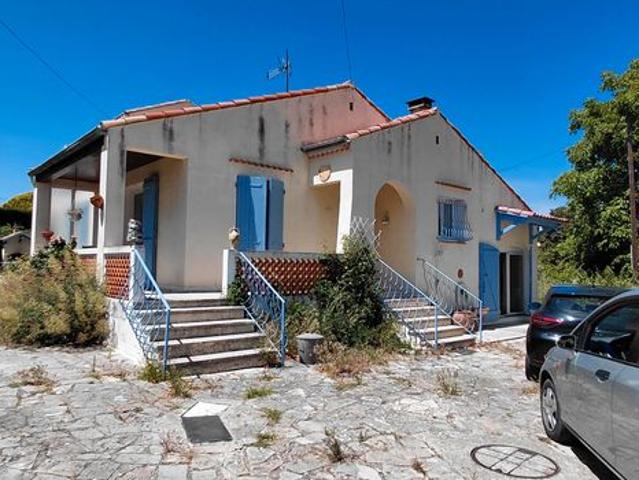 Maison 4 pièces 106 m²