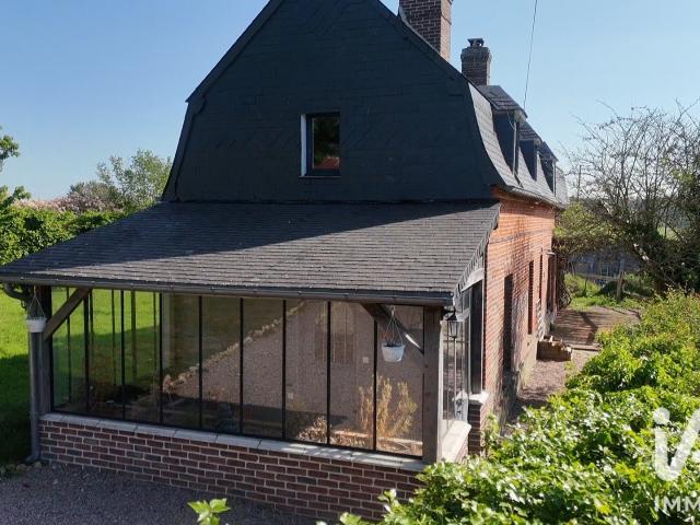Maison 4 pièces 122 m²