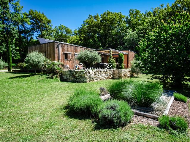 Maison 4 pièces 122 m²