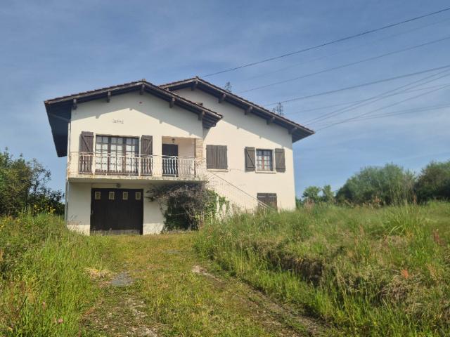 Maison 4 pièces 122 m²