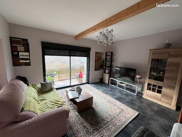 Maison 4 pièces 122 m²