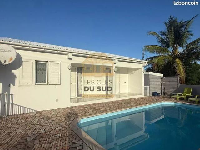 Maison 4 pièces 122 m²