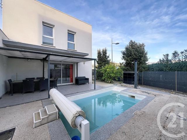 Maison 4 pièces 122 m²