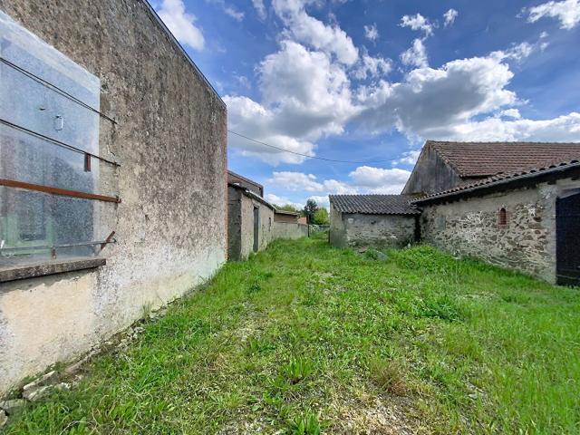 Maison 4 pièces 122 m²
