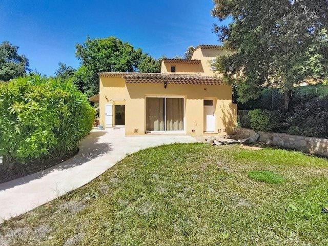 Maison 4 pièces 122 m²