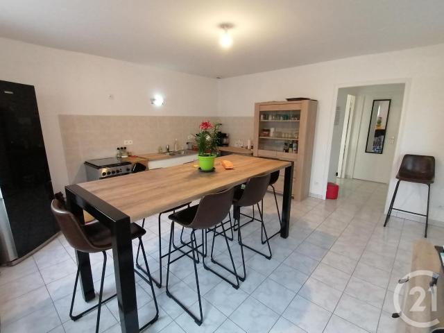 Maison 4 pièces 122 m²