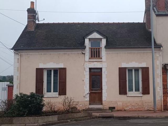 Maison 4 pièces 122 m²