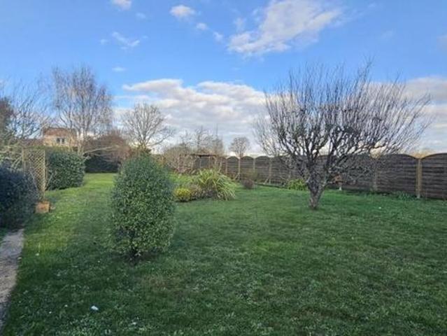 Maison 4 pièces 122 m²