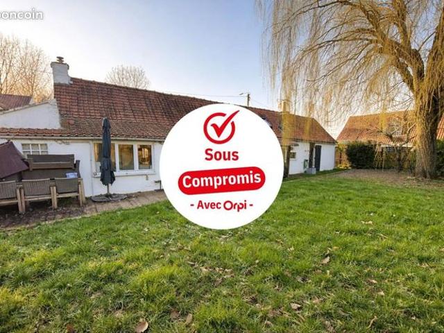 Maison 4 pièces 122 m²